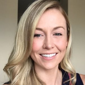 Meet your Posher, Kathryn